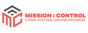 Mission Control Logo