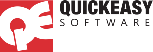 Logo in Landscape of QuickEasy Software