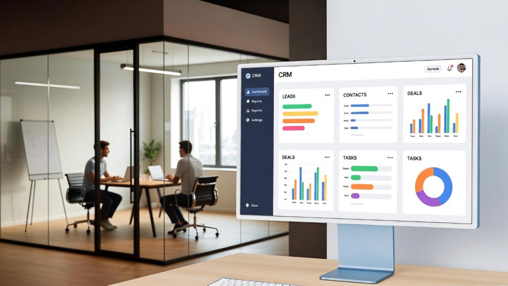 CRM