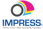 Impress-printer-logo